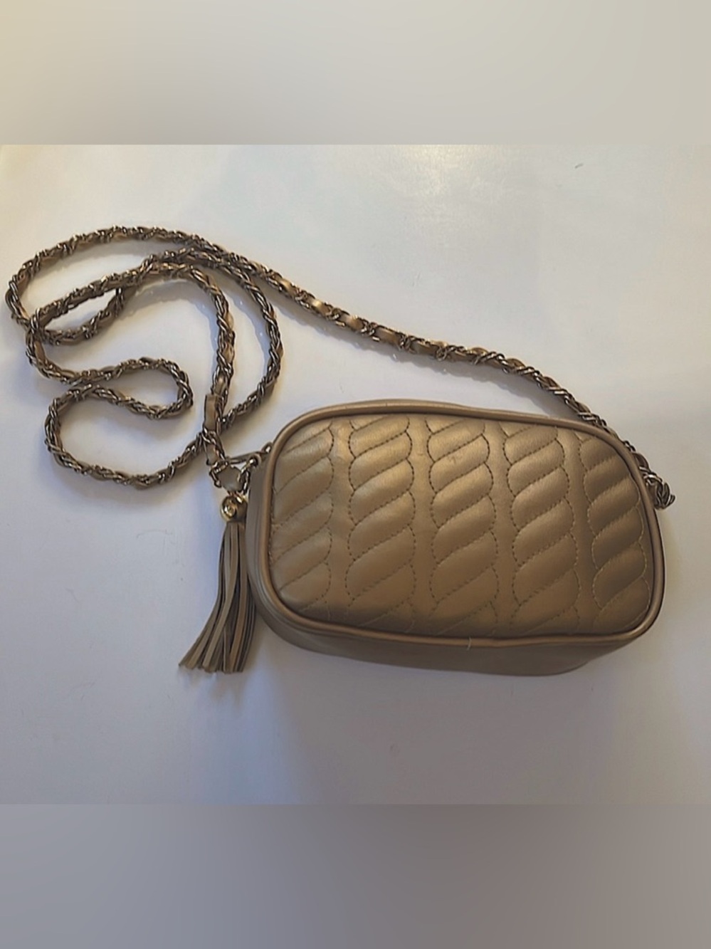 Vintage Casual Corner Cross Body, Evening Purse